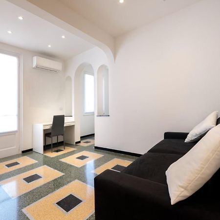 Il Maestrale Hotel Santa Margherita Ligure Eksteriør billede