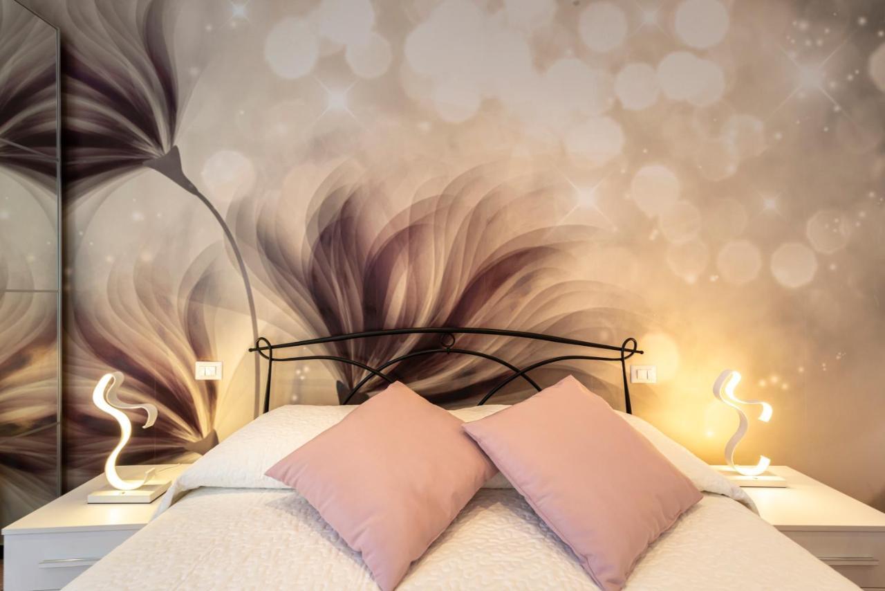 Il Maestrale Hotel Santa Margherita Ligure Eksteriør billede