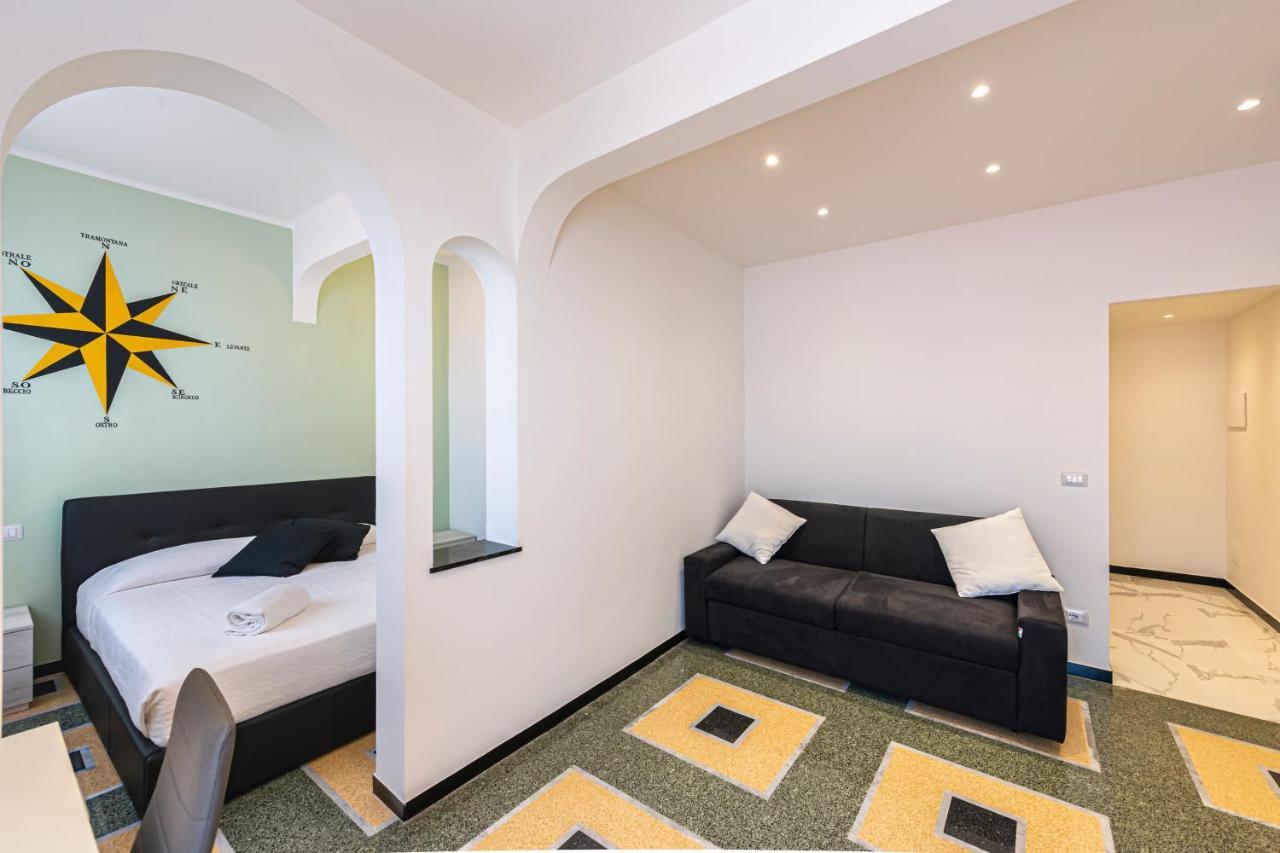 Il Maestrale Hotel Santa Margherita Ligure Eksteriør billede