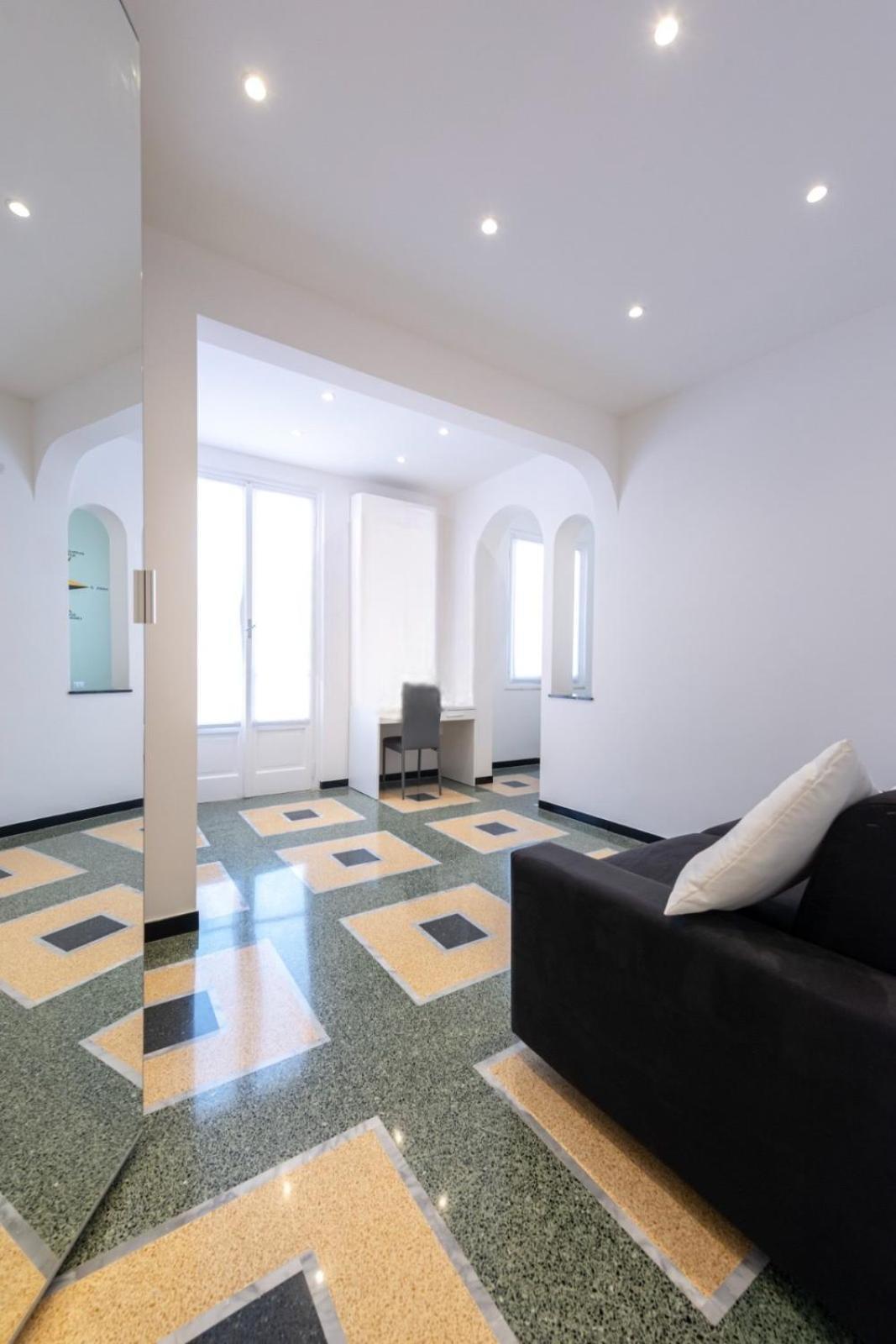 Il Maestrale Hotel Santa Margherita Ligure Eksteriør billede